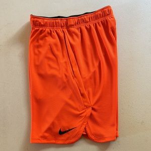 Nike Men's Dry Training shorts (M)